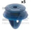 Clip, Zier-/Schutzleiste FA1 89-40013.5