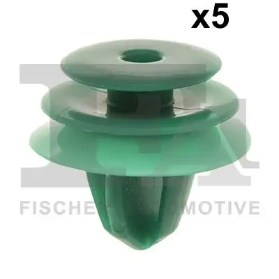 Clip, Zier-/Schutzleiste FA1 89-40016.5 Bild Clip, Zier-/Schutzleiste FA1 89-40016.5