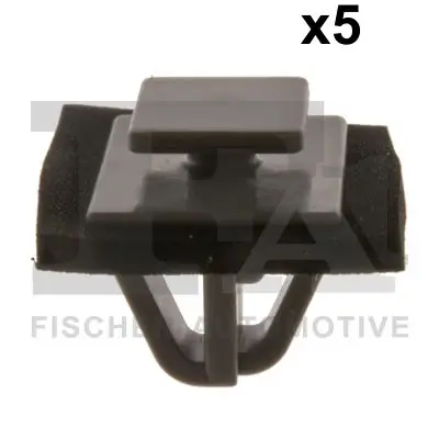 Clip, Zier-/Schutzleiste FA1 89-40020.5 Bild Clip, Zier-/Schutzleiste FA1 89-40020.5