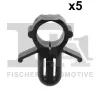Clip, Zier-/Schutzleiste FA1 89-40022.5 Bild Clip, Zier-/Schutzleiste FA1 89-40022.5