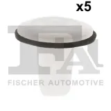 Clip, Zier-/Schutzleiste FA1 89-60005.5