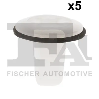 Clip, Zier-/Schutzleiste FA1 89-60005.5 Bild Clip, Zier-/Schutzleiste FA1 89-60005.5