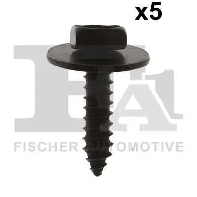 Clip, Zier-/Schutzleiste FA1 89-70005.5 Bild Clip, Zier-/Schutzleiste FA1 89-70005.5