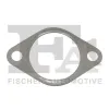 Dichtung, Abgasrohr FA1 890-924
