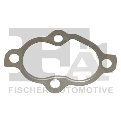 Dichtung, Abgasrohr FA1 890-929 Bild Dichtung, Abgasrohr FA1 890-929