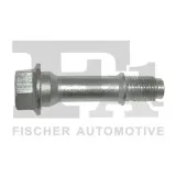 Schraube, Abgasanlage vorne FA1 895-901
