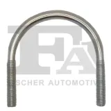 Dichtung, AGR-Ventil FA1 EG7300-901