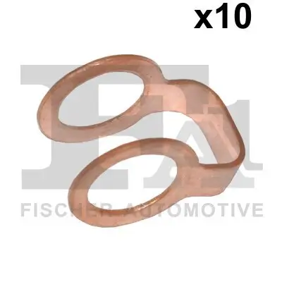 Schraube, Abgasanlage FA1 755-901 Bild Schraube, Abgasanlage FA1 755-901