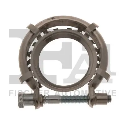 Rohrverbinder, Abgasanlage FA1 936-862 Bild Rohrverbinder, Abgasanlage FA1 936-862