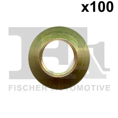 Montagesatz, Lader FA1 KT730310 Bild Montagesatz, Lader FA1 KT730310