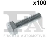 Rohrverbinder, Abgasanlage FA1 104-888