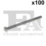 Dichtring, Düsenhalter FA1 108.491.010