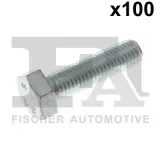 Dichtung, Abgasrohr FA1 110-912