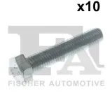 Dichtung, Abgaskrümmer FA1 110-933