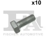 Dichtung, Abgasrohr Eingang FA1 110-953