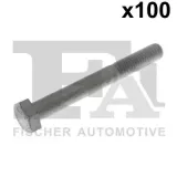 Dichtung, AGR-Ventil FA1 110-995