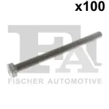 Dichtring, Abgasrohr FA1 111-958