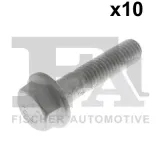 Dichtring, Abgasrohr FA1 112-956