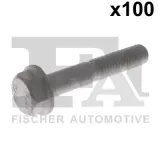 Dichtring, Abgasrohr FA1 112-973