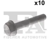 Halter, Abgasanlage FA1 113-969