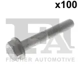 Halter, Abgasanlage FA1 113-935