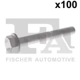 Halter, Abgasanlage FA1 113-914