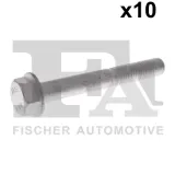 Halter, Abgasanlage FA1 113-924