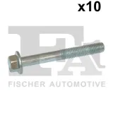 Halter, Abgasanlage FA1 113-962