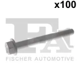 Halter, Abgasanlage FA1 113-719