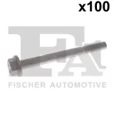 Halter, Abgasanlage FA1 113-715