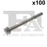 Halter, Abgasanlage FA1 113-947