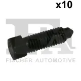 Halter, Abgasanlage FA1 113-779