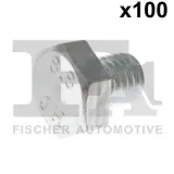 Halter, Abgasanlage FA1 113-772