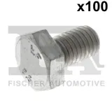 Halter, Abgasanlage FA1 113-984