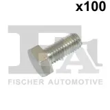 Halter, Abgasanlage FA1 113-981