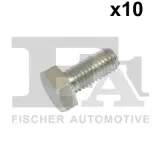 Halter, Abgasanlage FA1 113-963