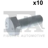 Halter, Abgasanlage FA1 113-965