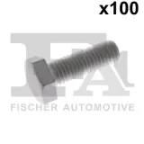 Halter, Abgasanlage Mitte FA1 113-929