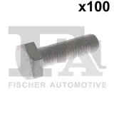 Halter, Abgasanlage FA1 113-960