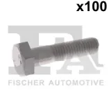 Halter, Abgasanlage FA1 113-796