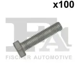 Halter, Abgasanlage FA1 113-980