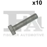 Halter, Abgasanlage FA1 113-911