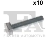 Halter, Abgasanlage FA1 113-953