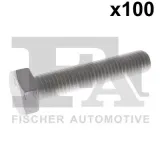 Halter, Abgasanlage FA1 113-902