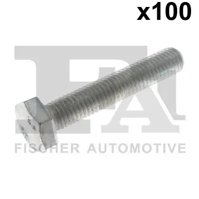 Dichtung, AGR-Ventil FA1 110-983