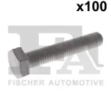 Halter, Abgasanlage FA1 113-999