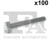 Halter, Abgasanlage FA1 113-994