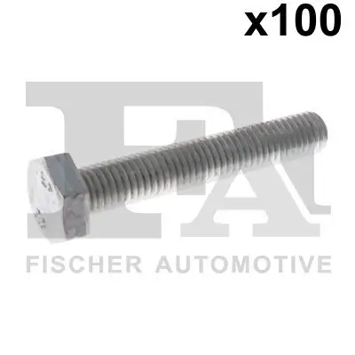 Dichtung, AGR-Ventil FA1 110-984