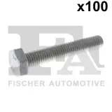 Dichtung, AGR-Ventil FA1 110-984