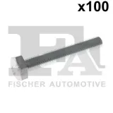 Halter, Abgasanlage FA1 113-955